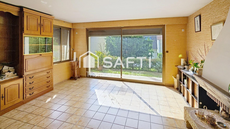 Ma-Cabane - Vente Maison Gagny, 120 m²