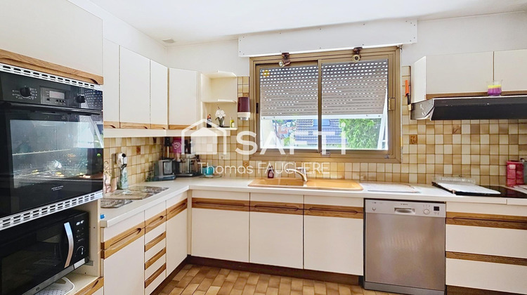 Ma-Cabane - Vente Maison Gagny, 120 m²