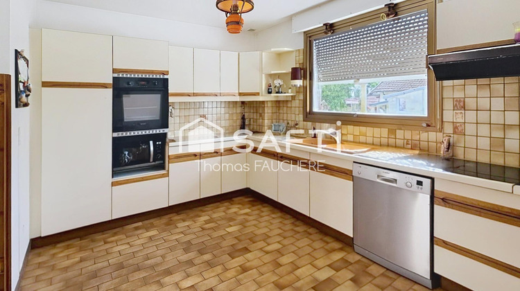 Ma-Cabane - Vente Maison Gagny, 120 m²