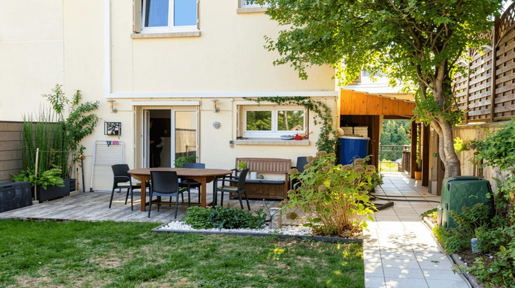 Ma-Cabane - Vente Maison Gagny, 82 m²