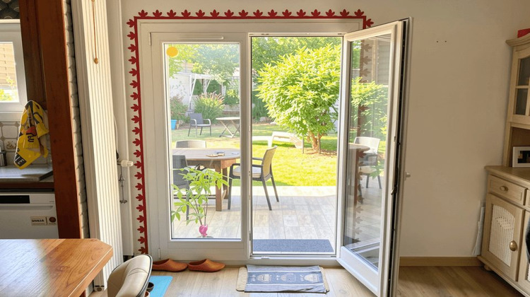 Ma-Cabane - Vente Maison Gagny, 82 m²