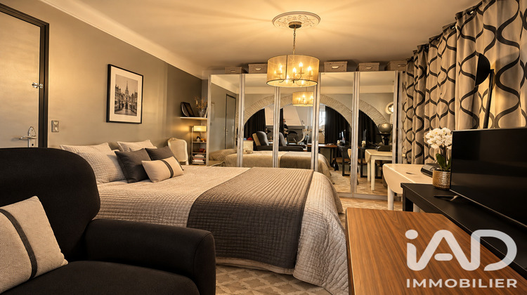 Ma-Cabane - Vente Maison Gagny, 175 m²