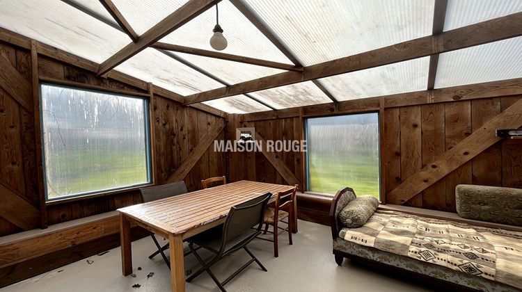 Ma-Cabane - Vente Maison GAHARD, 100 m²