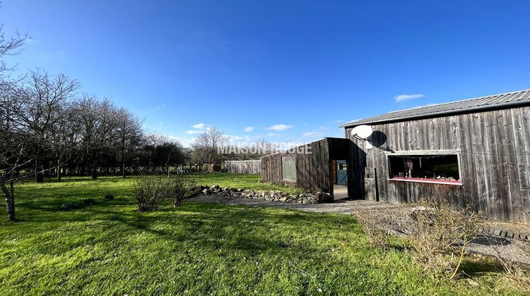 Ma-Cabane - Vente Maison GAHARD, 100 m²