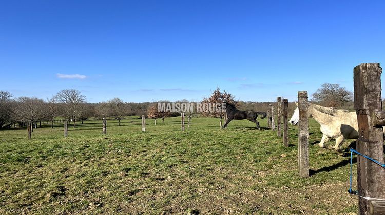 Ma-Cabane - Vente Maison GAHARD, 100 m²