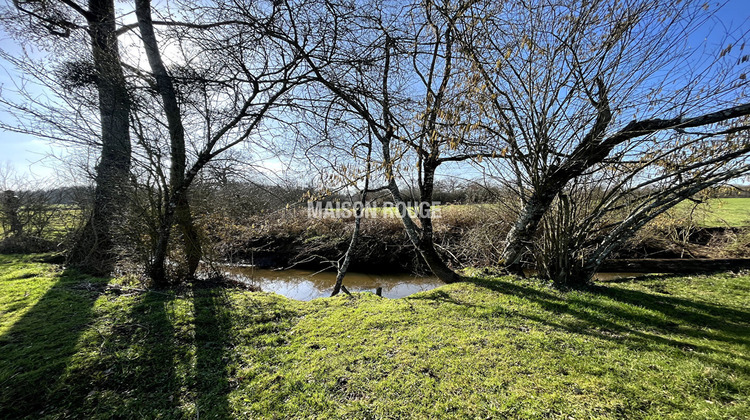 Ma-Cabane - Vente Maison GAHARD, 100 m²