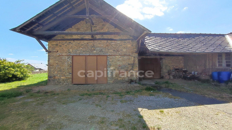 Ma-Cabane - Vente Maison GAHARD, 250 m²