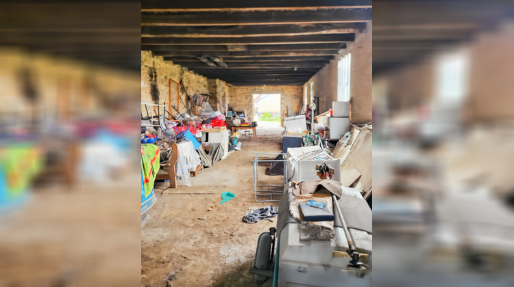 Ma-Cabane - Vente Maison GAHARD, 284 m²