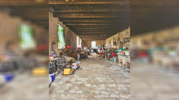 Ma-Cabane - Vente Maison GAHARD, 284 m²