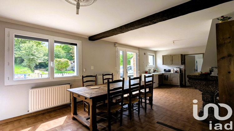 Ma-Cabane - Vente Maison Gahard, 92 m²