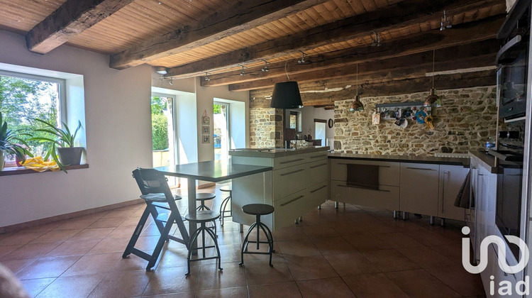 Ma-Cabane - Vente Maison Gahard, 220 m²