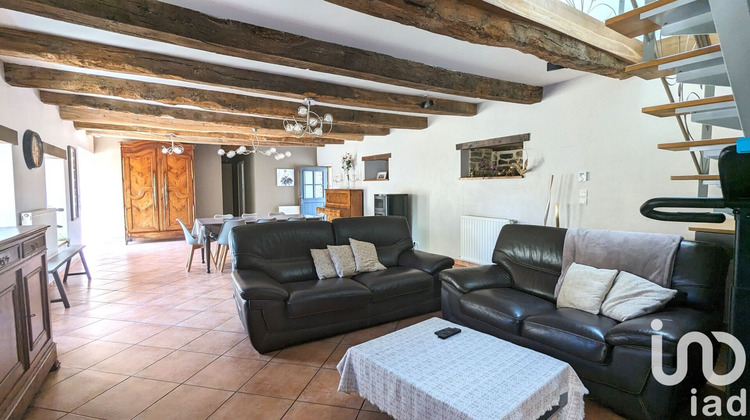 Ma-Cabane - Vente Maison Gahard, 220 m²