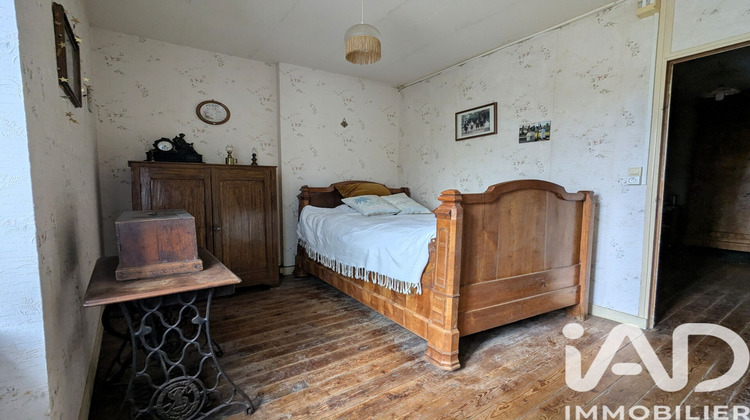 Ma-Cabane - Vente Maison Gahard, 110 m²