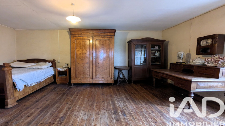 Ma-Cabane - Vente Maison Gahard, 110 m²