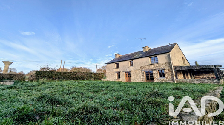 Ma-Cabane - Vente Maison Gahard, 118 m²