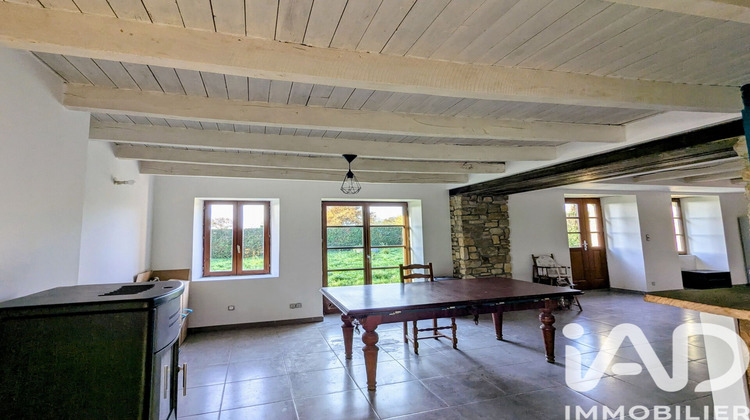 Ma-Cabane - Vente Maison Gahard, 118 m²
