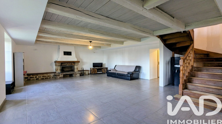 Ma-Cabane - Vente Maison Gahard, 118 m²