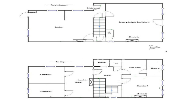Ma-Cabane - Vente Maison GAHARD, 156 m²