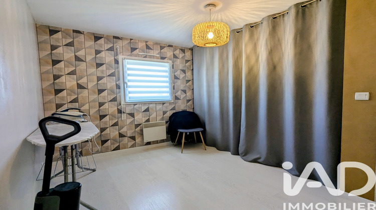 Ma-Cabane - Vente Maison Gahard, 112 m²