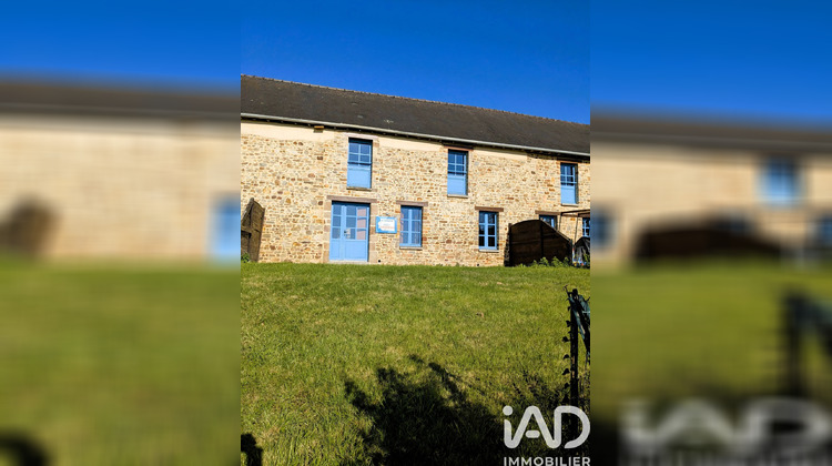 Ma-Cabane - Vente Maison Gahard, 108 m²