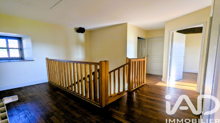 Ma-Cabane - Vente Maison Gahard, 108 m²