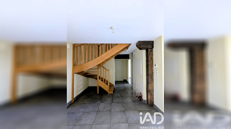 Ma-Cabane - Vente Maison Gahard, 108 m²