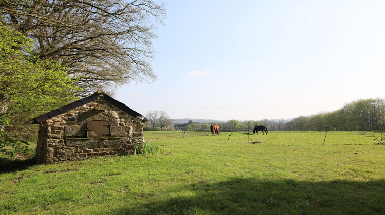 Ma-Cabane - Vente Maison Gahard, 110 m²