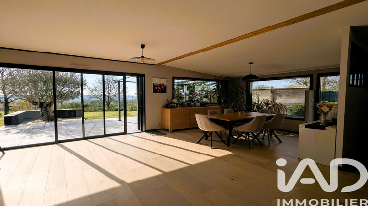 Ma-Cabane - Vente Maison Gahard, 141 m²