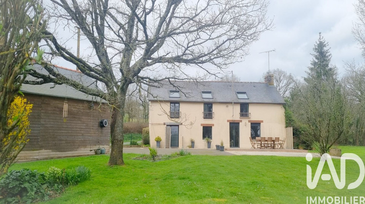 Ma-Cabane - Vente Maison Gahard, 116 m²