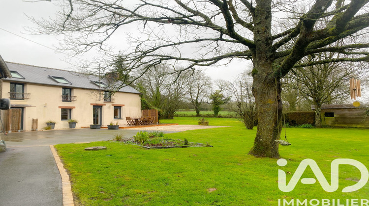 Ma-Cabane - Vente Maison Gahard, 116 m²