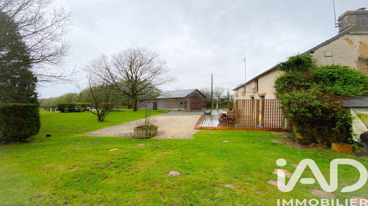 Ma-Cabane - Vente Maison Gahard, 116 m²