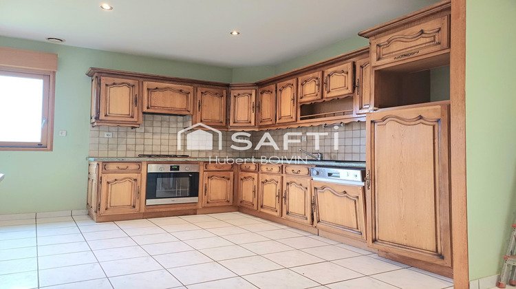 Ma-Cabane - Vente Maison Gahard, 88 m²