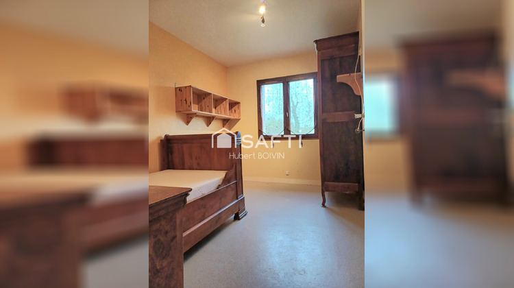 Ma-Cabane - Vente Maison Gahard, 88 m²