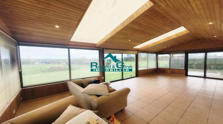 Ma-Cabane - Vente Maison GAHARD, 120 m²