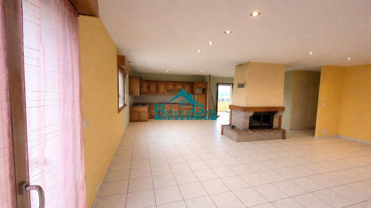 Ma-Cabane - Vente Maison GAHARD, 120 m²