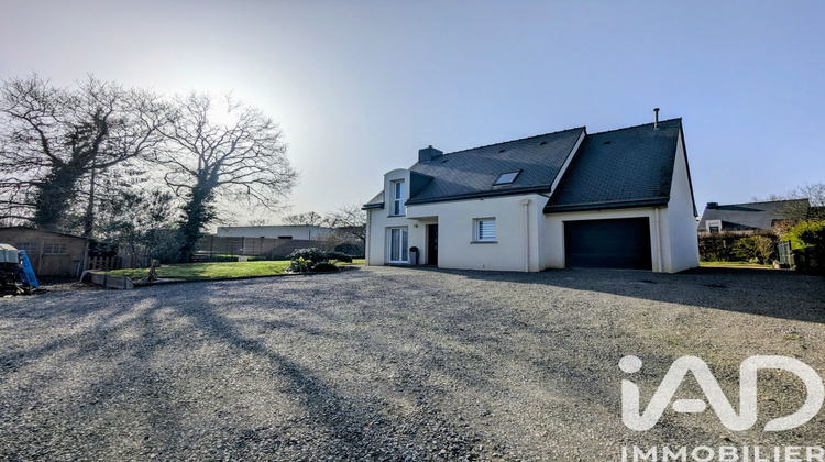 Ma-Cabane - Vente Maison Gahard, 112 m²