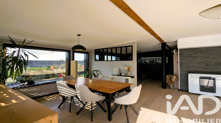 Ma-Cabane - Vente Maison Gahard, 141 m²
