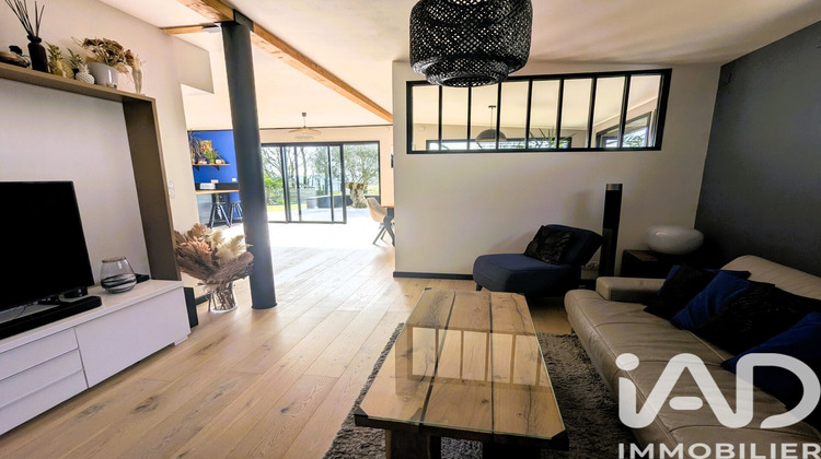 Ma-Cabane - Vente Maison Gahard, 141 m²