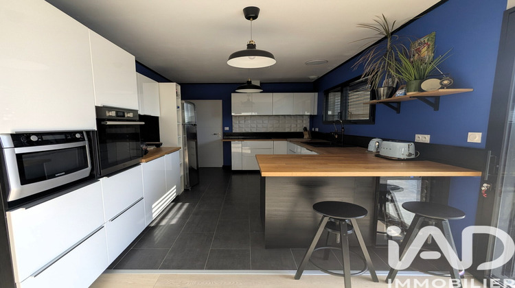 Ma-Cabane - Vente Maison Gahard, 141 m²