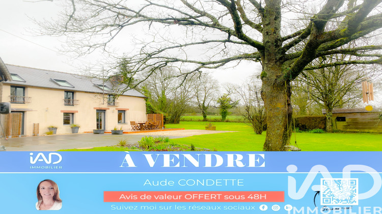 Ma-Cabane - Vente Maison Gahard, 116 m²