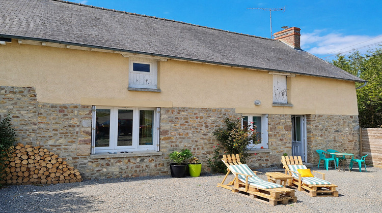 Ma-Cabane - Vente Maison GAHARD, 76 m²