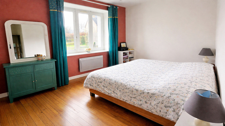 Ma-Cabane - Vente Maison GAHARD, 76 m²
