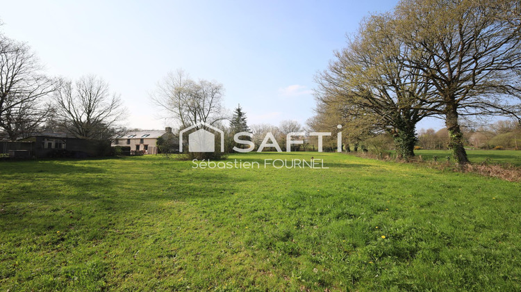 Ma-Cabane - Vente Maison Gahard, 110 m²