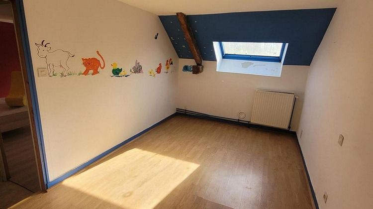 Ma-Cabane - Vente Maison GAHARD, 146 m²