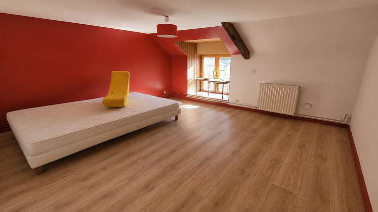 Ma-Cabane - Vente Maison GAHARD, 146 m²