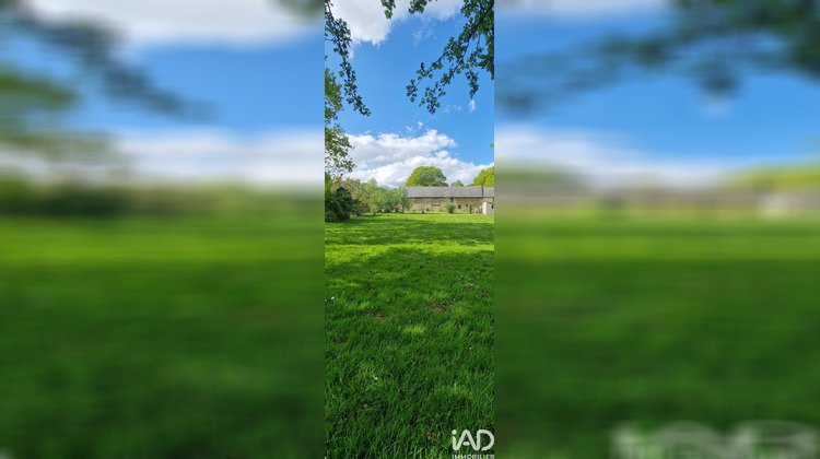 Ma-Cabane - Vente Maison Gahard, 150 m²
