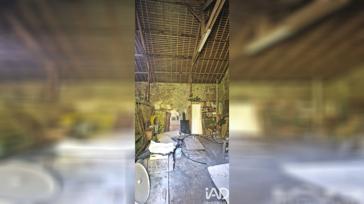 Ma-Cabane - Vente Maison Gahard, 150 m²