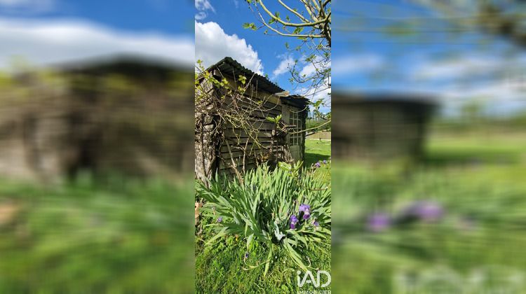 Ma-Cabane - Vente Maison Gahard, 178 m²