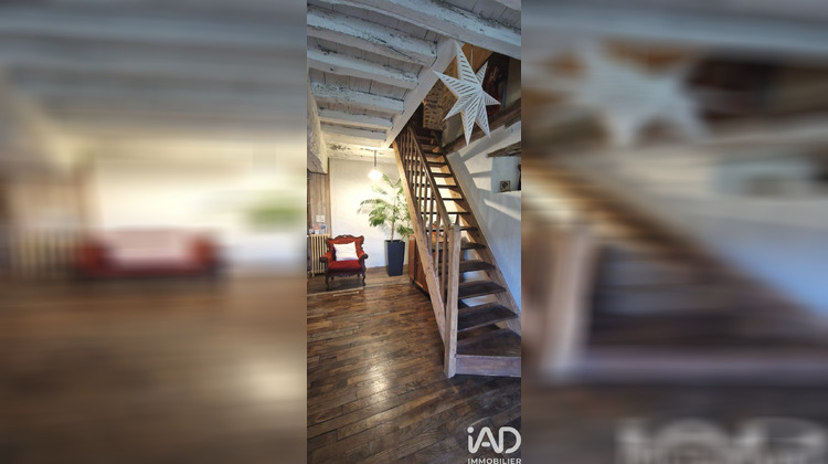 Ma-Cabane - Vente Maison Gahard, 178 m²