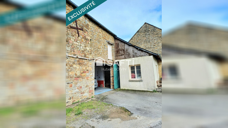 Ma-Cabane - Vente Maison Gahard, 130 m²